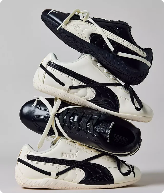 Footwear